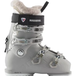 Chaussures Femme<Rossignol Chaussures de Ski Track 70 W Cloud Grey