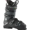 Best Chaussures de Ski Hi-Speed Pro 100 Mv Black Homme Chaussures Homme