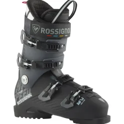 Best Chaussures de Ski Hi-Speed Pro 100 Mv Black Homme Chaussures Homme