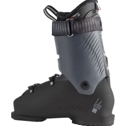 Best Chaussures de Ski Hi-Speed Pro 100 Mv Black Homme Chaussures Homme