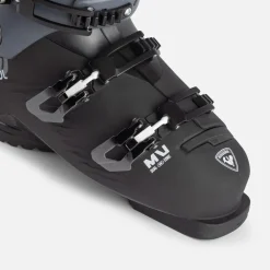 Best Chaussures de Ski Hi-Speed Pro 100 Mv Black Homme Chaussures Homme