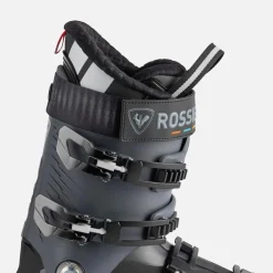Best Chaussures de Ski Hi-Speed Pro 100 Mv Black Homme Chaussures Homme
