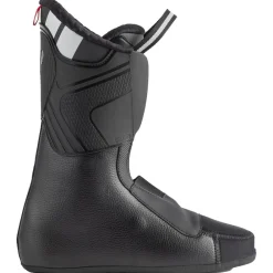 Best Chaussures de Ski Hi-Speed Pro 100 Mv Black Homme Chaussures Homme