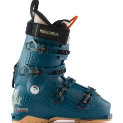 Outlet Chaussures de Ski Alltrack Pro 120 Lt Mv Gw Deep blue Homme Chaussures Homme