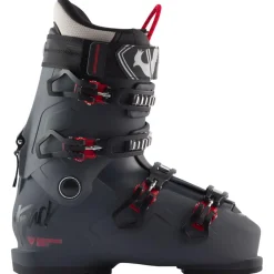 Chaussures Homme<Rossignol Chaussures de Ski Track 90 Hv+ Charcoal