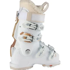 Discount Chaussures de Ski Vizion 4B Elite 90 W Gw Metal Bronze Femme Chaussures Femme