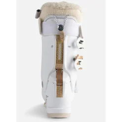 Discount Chaussures de Ski Vizion 4B Elite 90 W Gw Metal Bronze Femme Chaussures Femme