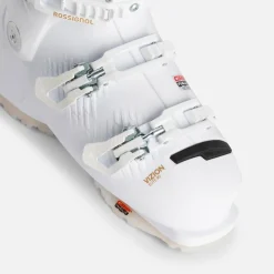 Discount Chaussures de Ski Vizion 4B Elite 90 W Gw Metal Bronze Femme Chaussures Femme