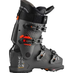 Chaussures Homme<Rossignol Chaussures de Ski Vizion 4B Pro 100 Mv Gw Metal Grey