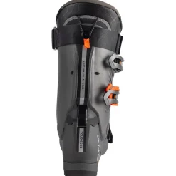 Chaussures Homme<Rossignol Chaussures de Ski Vizion 4B Pro 100 Mv Gw Metal Grey