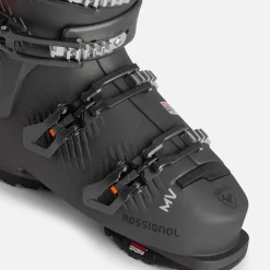 Chaussures Homme<Rossignol Chaussures de Ski Vizion 4B Pro 100 Mv Gw Metal Grey