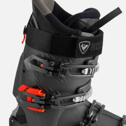 Chaussures Homme<Rossignol Chaussures de Ski Vizion 4B Pro 100 Mv Gw Metal Grey