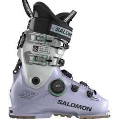 Chaussures Femme<Salomon Chaussures de Ski Shift Supra Boa 105 W Gw Cosmic Sky