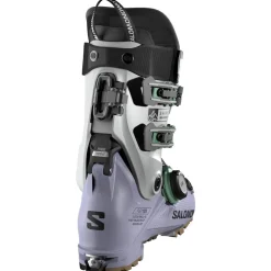 Chaussures Femme<Salomon Chaussures de Ski Shift Supra Boa 105 W Gw Cosmic Sky