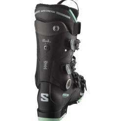 Clearance Chaussures de Ski Select Hv 80 W Gw Black Sprearmint Femme Chaussures Femme