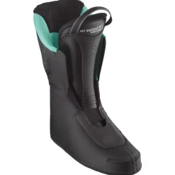 Clearance Chaussures de Ski Select Hv 80 W Gw Black Sprearmint Femme Chaussures Femme