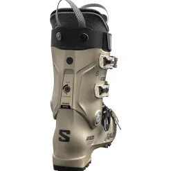 Online Chaussures de Ski S/Pro Alpha 100 W Gw Light Bronze Met Black Femme Chaussures Femme
