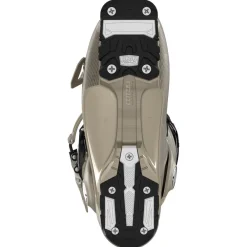Online Chaussures de Ski S/Pro Alpha 100 W Gw Light Bronze Met Black Femme Chaussures Femme