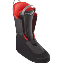 Clearance Chaussures de Ski S/Pro Hv 100 Gw Black Red Beluga Homme Chaussures Homme