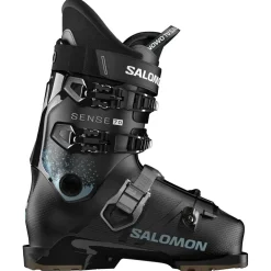 Chaussures Enfant<Salomon Chaussures de Ski Sense 70 T Gw Black