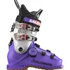 Sale Chaussures de Ski Shift Alpha Boa 115 W Ultra Violet Black Femme Chaussures Femme