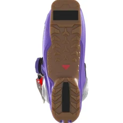 Sale Chaussures de Ski Shift Alpha Boa 115 W Ultra Violet Black Femme Chaussures Femme