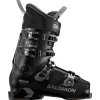 Chaussures Homme<Salomon Chaussures de Ski S/Pro Alpha 110 Gw Black Dark Grey Met