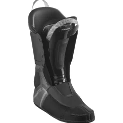 Chaussures Homme<Salomon Chaussures de Ski S/Pro Alpha 110 Gw Black Dark Grey Met