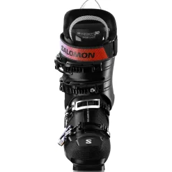 Chaussures Femme<Salomon Chaussures de Ski S/Pro Alpha 80 W Gw Black Sweet Lavender