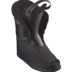 Chaussures Enfant<Salomon Chaussures de Ski T2 Rt Beach