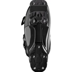 Hot Chaussures de Ski S/Pro Delta 80 W Gw Black Black Light Bronze Metal Femme Chaussures Femme