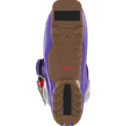 Chaussures Homme<Salomon Chaussures de Ski Shift Alpha Boa 130 Ultra Violet