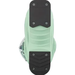 Chaussures Enfant<Salomon Chaussures de Ski T1 Mint White Copen Blue