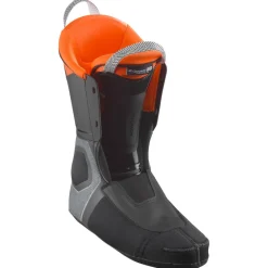 Outlet Chaussures de Ski S/Pro Delta Boa 120 Gw Black Arona Silver Metal Homme Chaussures Homme