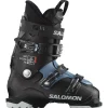 Hot Chaussures de Ski Qst Access 70 Black Copen blue White Homme Chaussures Homme