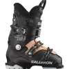 Chaussures Femme<Salomon Chaussures de Ski Qst Access 60 W Black Beach Sand White