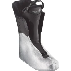 Chaussures Femme<Salomon Chaussures de Ski Qst Access 60 W Black Beach Sand White