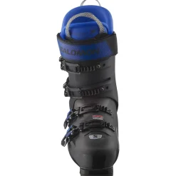 Chaussures Homme<Salomon Chaussures de Ski S/Pro Hv 130 Gw Black Blue Met Beluga