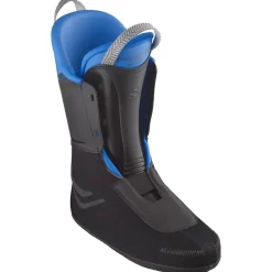 Chaussures Homme<Salomon Chaussures de Ski S/Pro Hv 130 Gw Black Blue Met Beluga