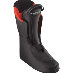 Chaussures Homme<Salomon Chaussures de Ski Select Hv 90 Gw Black Red Beluga