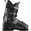 Clearance Chaussures de Ski Sense 80 Gw Black Oil Green Homme Chaussures Homme