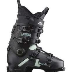 New Chaussures de Ski Shift Pro 90 W At Black White Moss Femme Chaussures Femme
