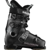 Chaussures Femme<Salomon Chaussures de Ski Sense 70 W Gw Black Black Nirvana