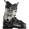 Best Chaussures de Ski S/Pro Delta Boa 105 W Gw Black Light Bronze Metal Femme Chaussures Femme