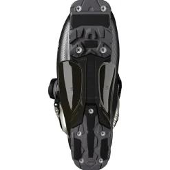 Best Chaussures de Ski S/Pro Delta Boa 105 W Gw Black Light Bronze Metal Femme Chaussures Femme