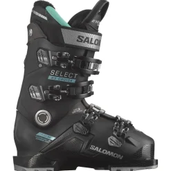 New Chaussures de Ski Select Hv 90 W Cruise Gw Black Beluga Femme Chaussures Femme