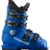 Online Chaussures de Ski S/Race 60T M Race Blue White Enfant Chaussures Enfant