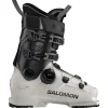 Sale Chaussures de Ski S/Pro Supra Boa 105 W Gw Gray Aurora Black Femme Chaussures Femme
