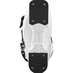 Chaussures Enfant<Salomon Chaussures de Ski S/Race 60T L White Blue