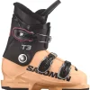 Chaussures Enfant<Salomon Chaussures de Ski T3 Rt Beach